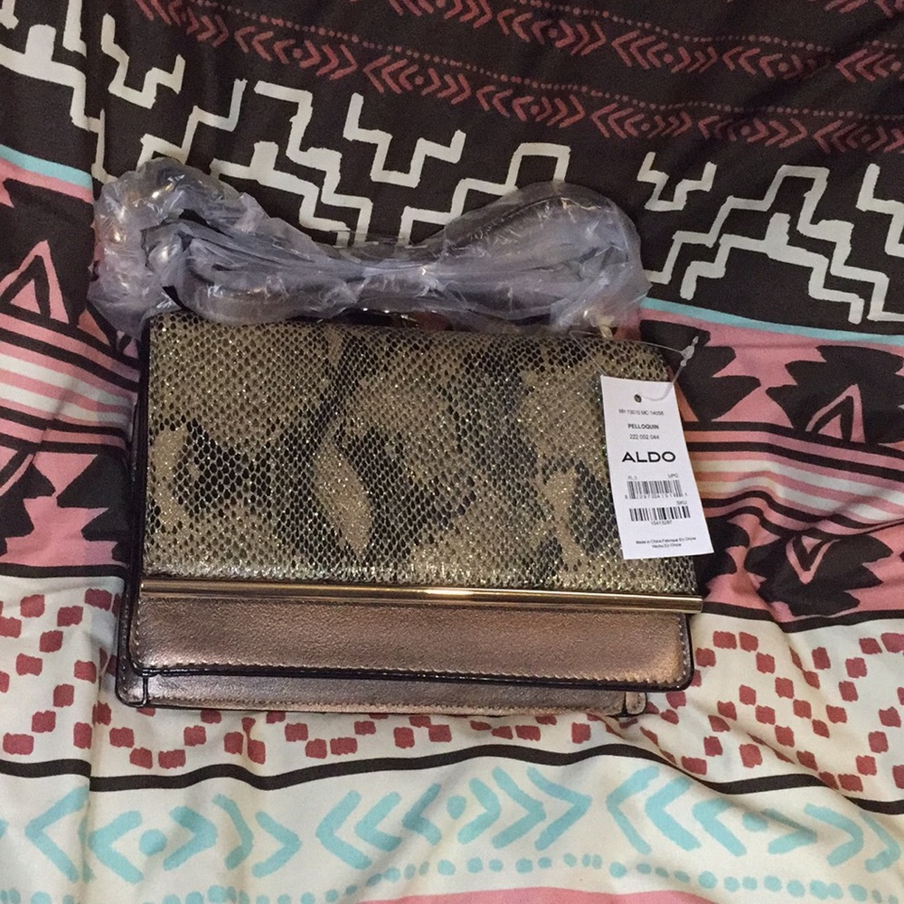 ALDO crossbody purse